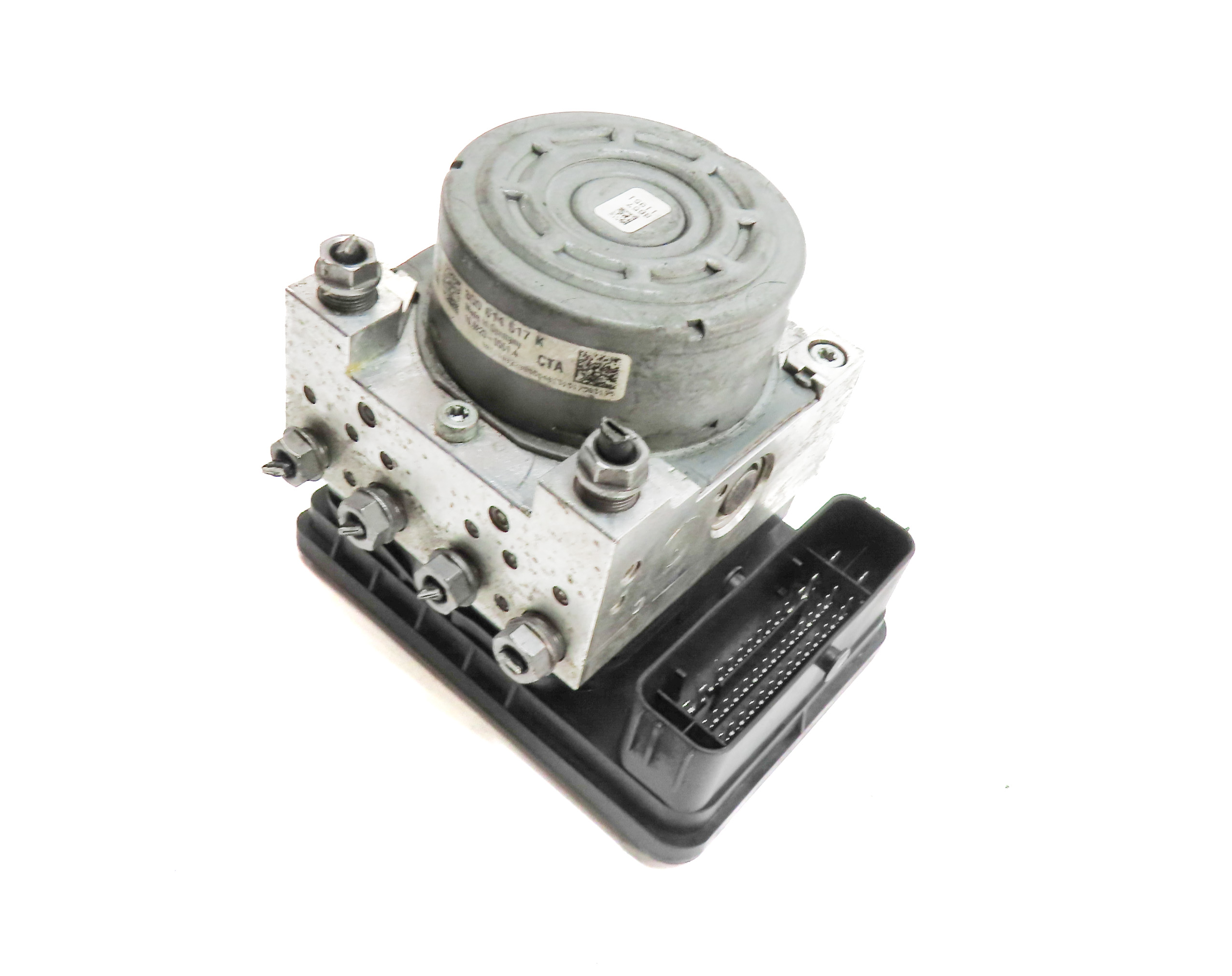 2015-2016 AUDI A3 (8V) ABS ANTI LOCK BRAKE PUMP w/ MODULE — exact item pictured